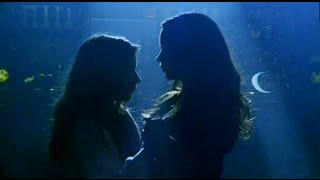My Summer Of Love (2004) | Dancing Scene | Goldfrapp – Lovely Head