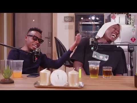 The 97s podcast episode..._Roommate ProBlems