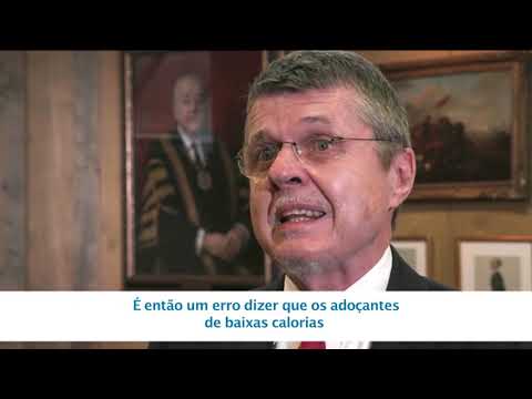 Uma entrevista com o Professor Adam Drewnowski video