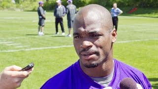 Adrian Peterson case sparks debate on child discipline
