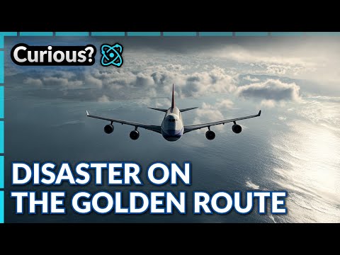 China Airlines Flight 611 Mystery Solved | Mayday Air Disaster