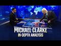 What Could Be Next For Ukraine Ukraine War Room With Michael Clarke Ukraine War Analysis