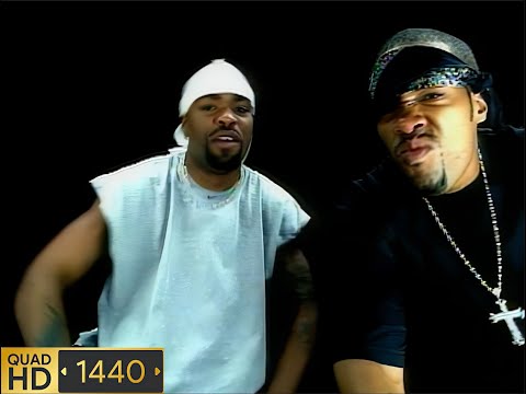 Method Man x Redman: Tear It Off Dirty (EXPLICIT) [UP.S 1080] (1999)