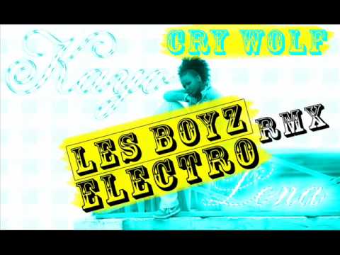 Kayo - Cry Wolf - Les BoyZ Electro Remix