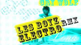Kayo - Cry Wolf - Les BoyZ Electro Remix