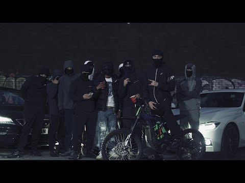 EDz x Rendo - Graft (Official Music Video)