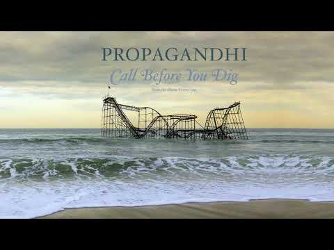 Video thumbnail for Call Before You Dig
