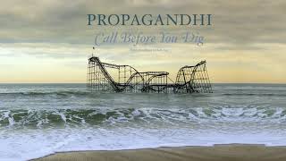 Propagandhi - "Call Before You Dig" (Full Album Stream)