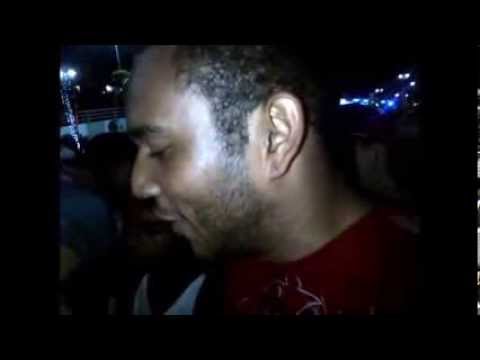 21-02-2014 Batallas Plaza Mayor - Final - Demetrius Vs Mr Rap