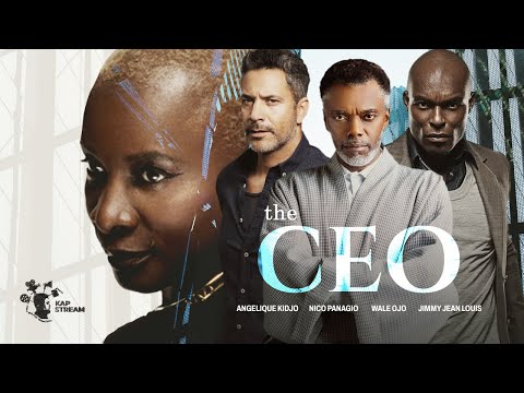 THE CEO - Nigerian Movies 2025 Latest Full Movies