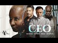 THE CEO Nigerian Movies 2025 Latest Full Movies