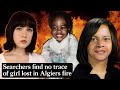 LITTLE GIRL VANISHES AFTER A HOUSE FIRE IN 1984 | WHERE IS RAMONA BROWN?