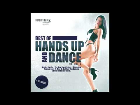 Best of Hands Up & Dance Vol.2 : 10 Min. Preview // DANCECLUSIVE //