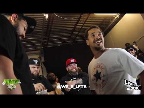 Doug Funnie vs Green Eyes