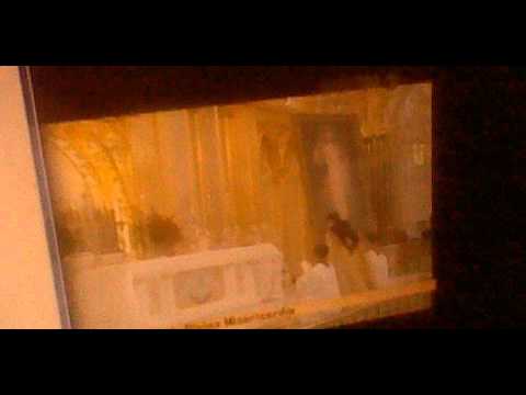 Divine Mercy Sunday EWTN show 5