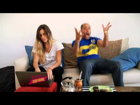 Prestico - Preguntas boludas (Superclasico)