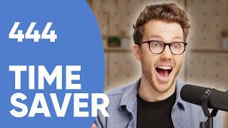 10 Ways to get 10x The Return for your Time