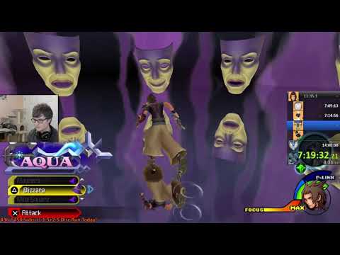 KH 1.5+2.5 Disc Run [Part 2]