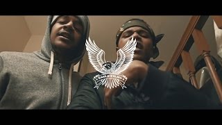 Bamohh & Meechii - Give'em Hell ( Official VIdeo )