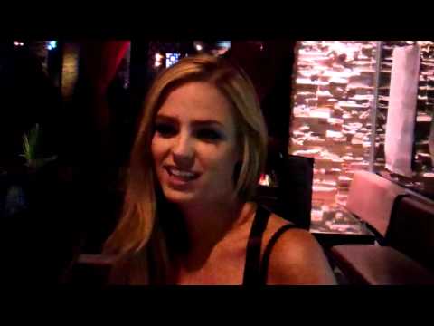 Sexy Liz Leyda leaving Kristos Andrews 21st birthday bash at Varsity