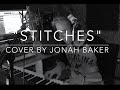 Stitches - Shawn Mendes (piano cover by Jonah ...