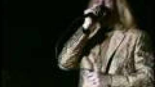 Never Had A Lot To Lose - live from &quot;Silver&quot; DVD