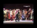 G. Verdi, Rigoletto: Cortigiani, vil razza dannata ...