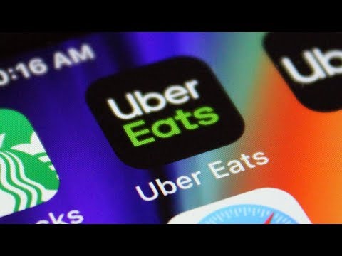 Ubereats Create Accountu200b: Detailed Login Instructions LoginNote