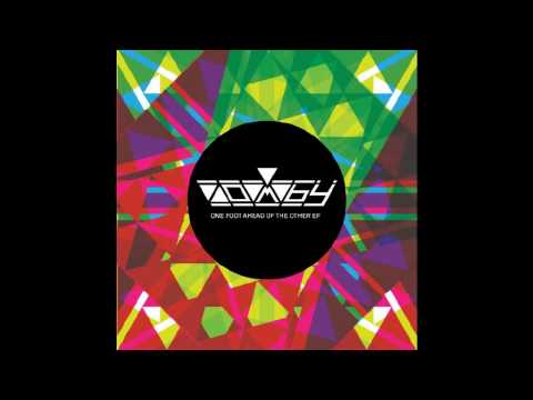 ZOMBY - PUMPKINHEADS REVENGE