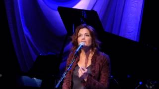 Rosanne Cash, When The Master Calls The Roll