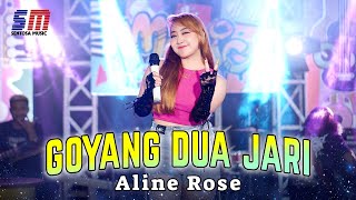 Download lagu Aline Rose - Goyang Dua Jari mp3 Download lagu Aline Rose - Goyang Dua Jari mp3