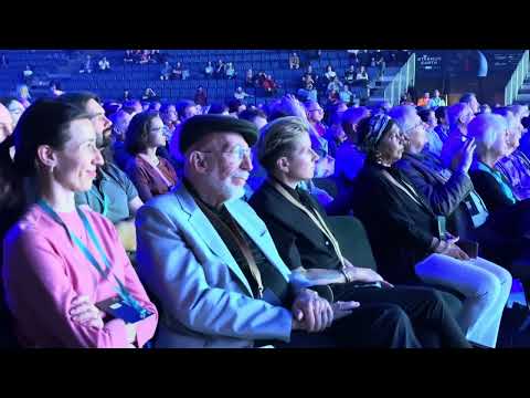 Edvard Moser is stepping onto the stage to tackle a timeless inquiry