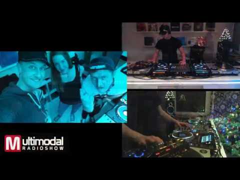 Techno DJ Mix 2018 - new releases only - December feat Cosmic Boys, D-Deck, Luca Gaeta