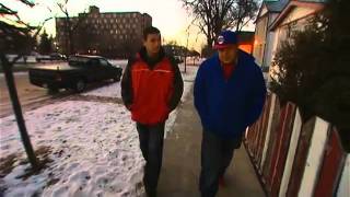 Winnipeg's Most Documentary on CBC Television!