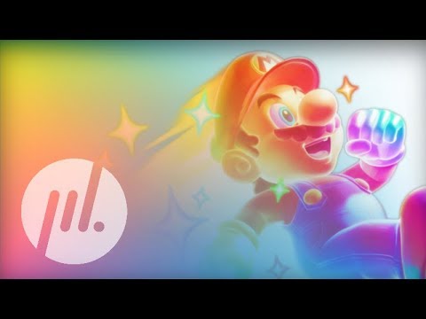 VGM Remix: Starman Theme | Paulygon