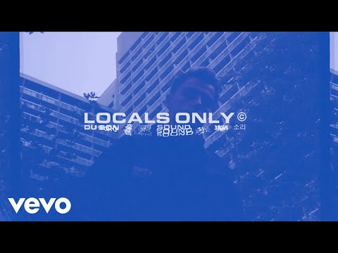 Locals Only Sound - Move With Me (GRYNN Remix / Audio)