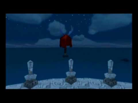 Let's Play The Legend of Zelda The Wind Waker part  70