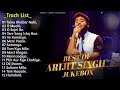 Best Of Arijit Singh 2024 | Arijit Singh Hits Songs | Arijit Singh Jukebox Songs | MX Player Shows DEFAULT Thumbnail