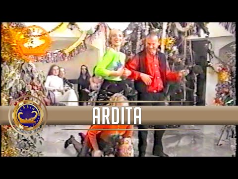 Ardita Baraku - Bajat mu bane