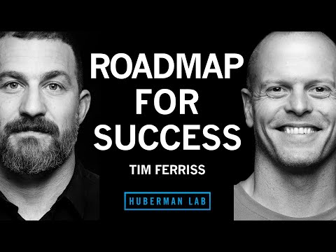 How to Learn Better & Create Your Best Future | Tim Ferriss