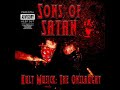 Sons of Satan Arrival of the antichrist ft. Rellik 781