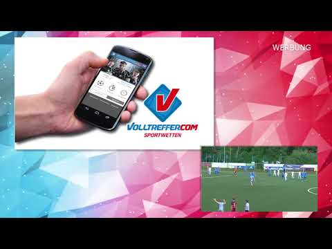 Fußball: SV Bürmoos vs UFC SV Hallwang