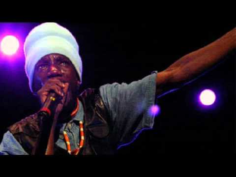 Sizzla - Highway (Blessing My Way) {Klappaz Riddim} MAY 2010