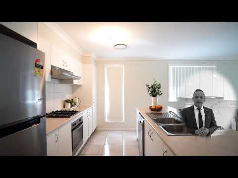 35 Kingsbury Street Airds, NSW, 2560