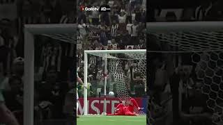 DE CABEÇA, MATEO CASSIERRA! ⚽ | Galo 2x1 Juventud