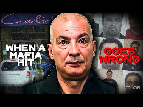 The House Always Wins Part 2: Inside The Mafia's Underground Gambling Empire | Documentary
