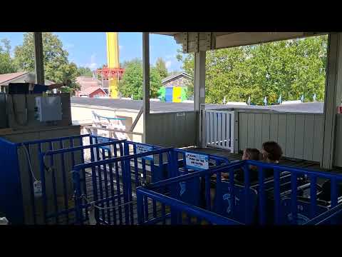 Tornado short video by Stardust Racers Ryan