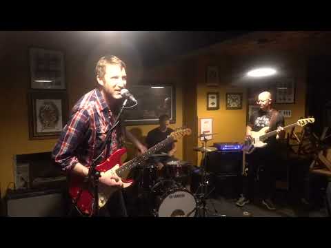 Jon Amor Trio - I Wish You Would