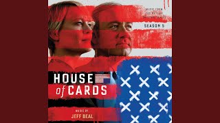 House Of Cards Theme