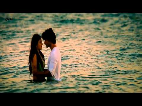 Dash Berlin feat. Roxanne Emery - Shelter [Solis & Sean Truby Remix]